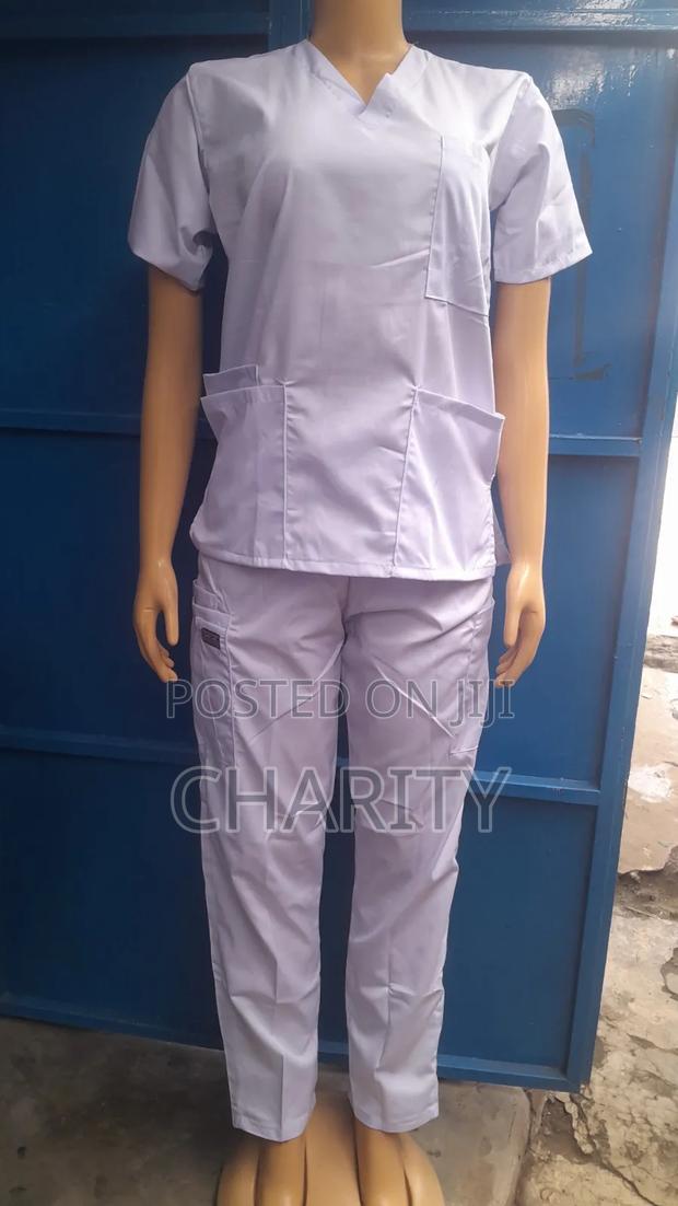 Hospital Scrubs - thumbnail 13
