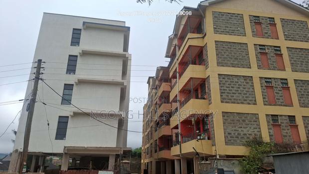 2bdrm Apartment in Ngong for rent