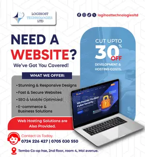Websites Development