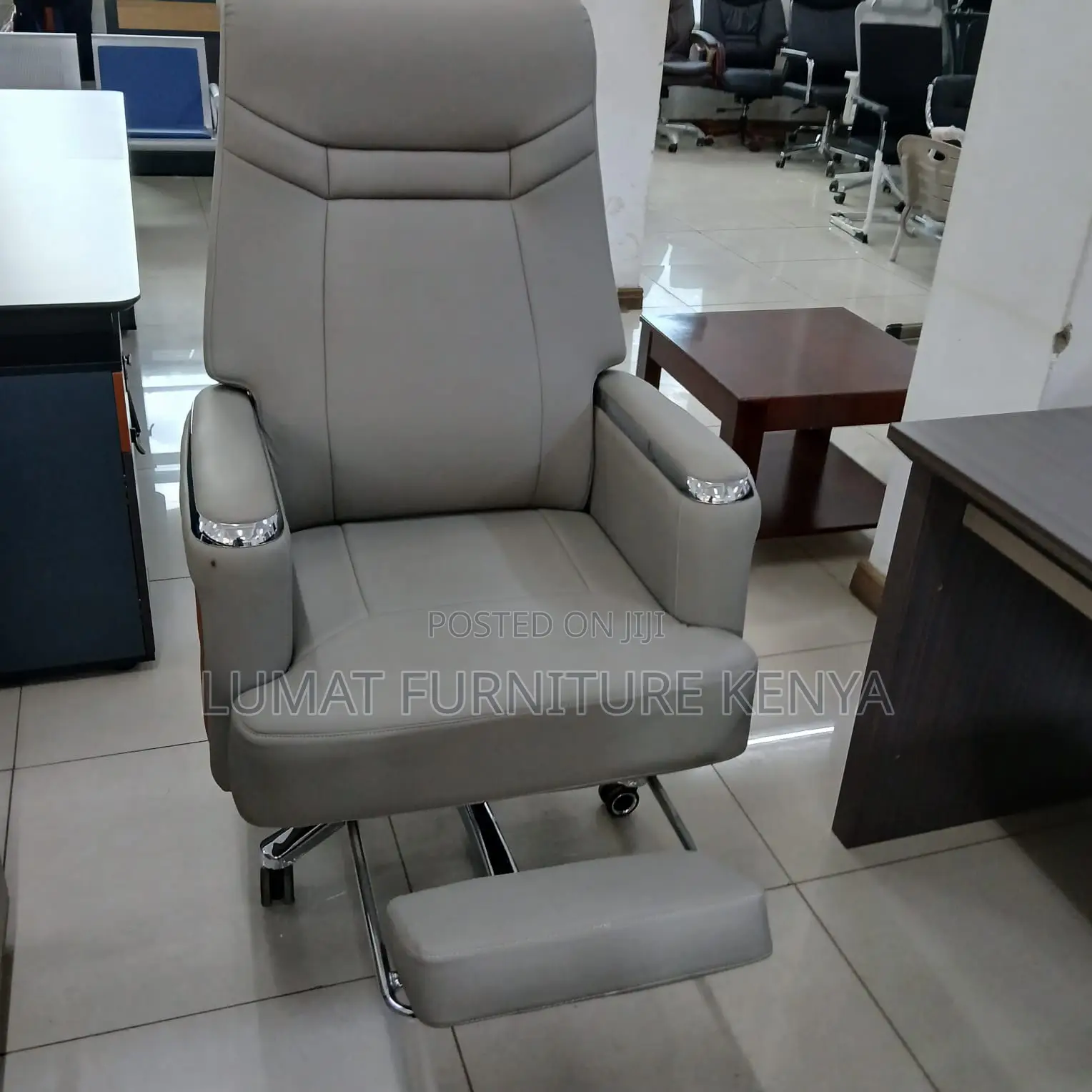 Primecomfort Director Chair