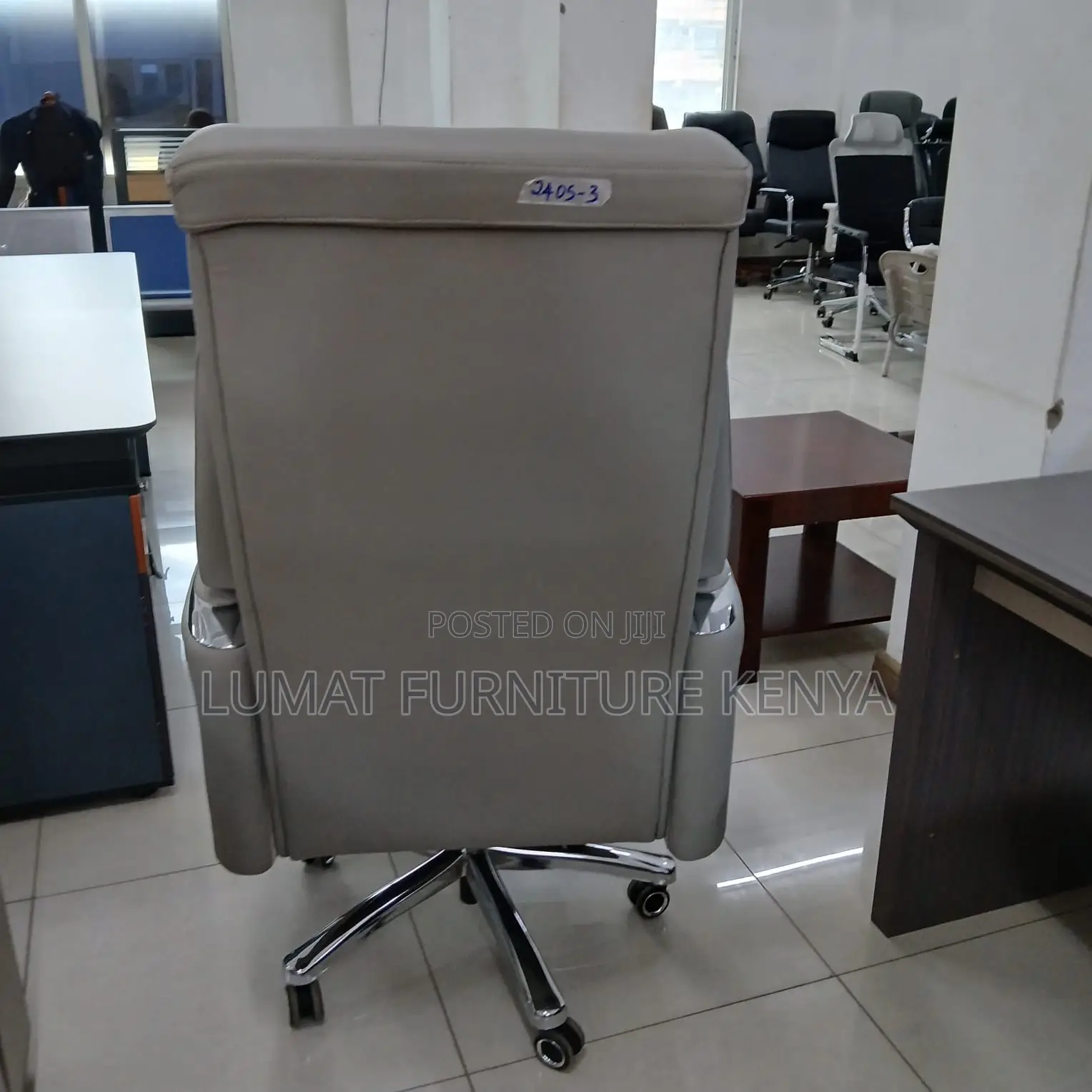 Primecomfort Director Chair