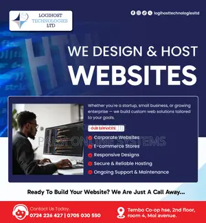 Websites Development
