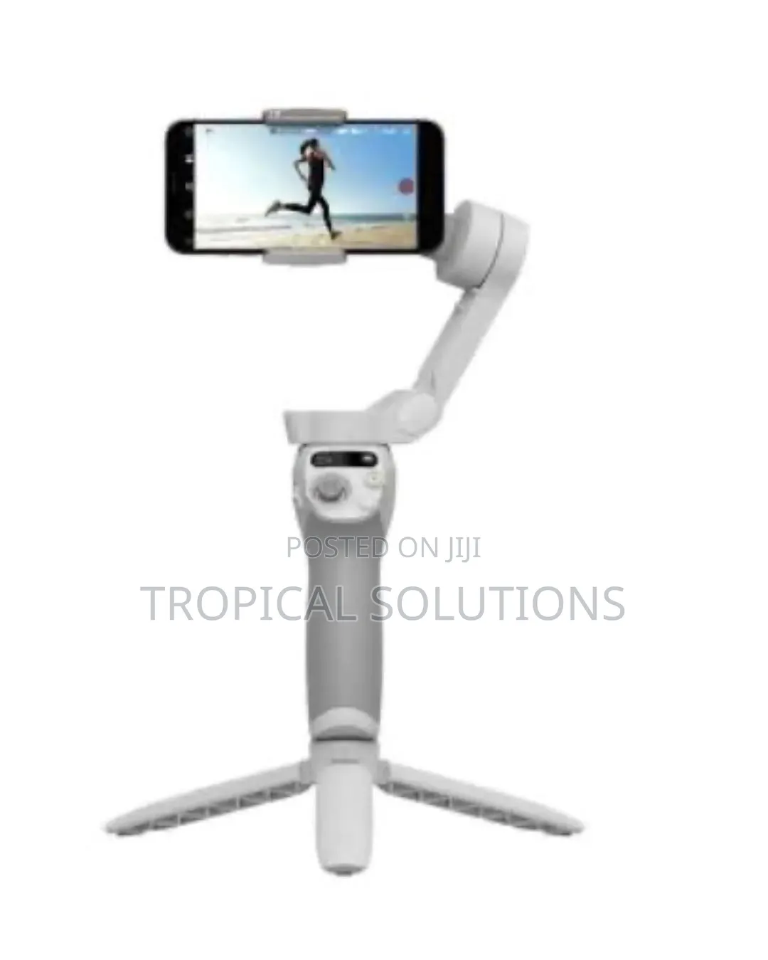 Dji Mobile Se Foldable Body Mobile Se
