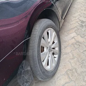 Volkswagen Golf 2019 Black