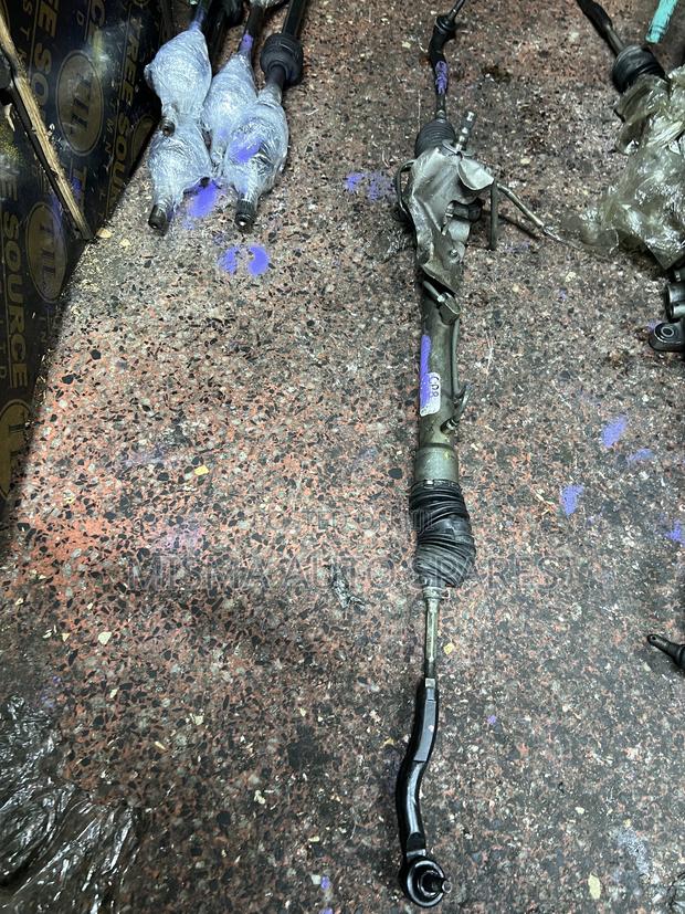 Steering Rack for Probox