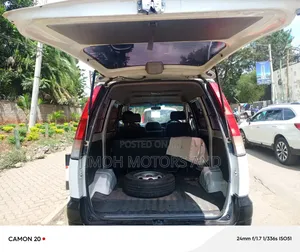 Toyota TownAce 2006 White