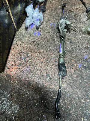 Steering Rack for Probox