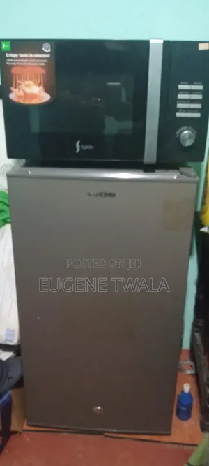 Microwave Refrigerator