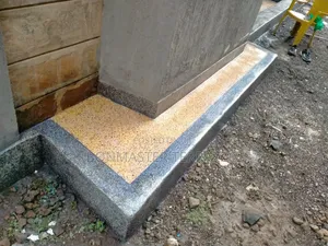 Master Terrazzo Floor 000567