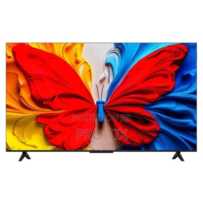 TCL 32s5k 32′′ FHD Qled Google Tv
