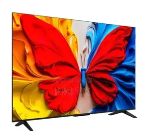 TCL 32s5k 32′′ FHD Qled Google Tv