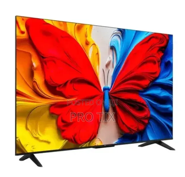 TCL 32s5k 32′′ FHD Qled Google Tv