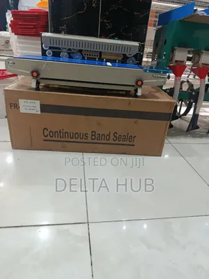 Heat Sealer