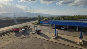 Petrol Station for Sale Kiserian