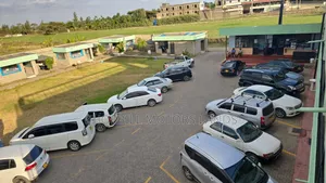 Petrol Station for Sale Kiserian
