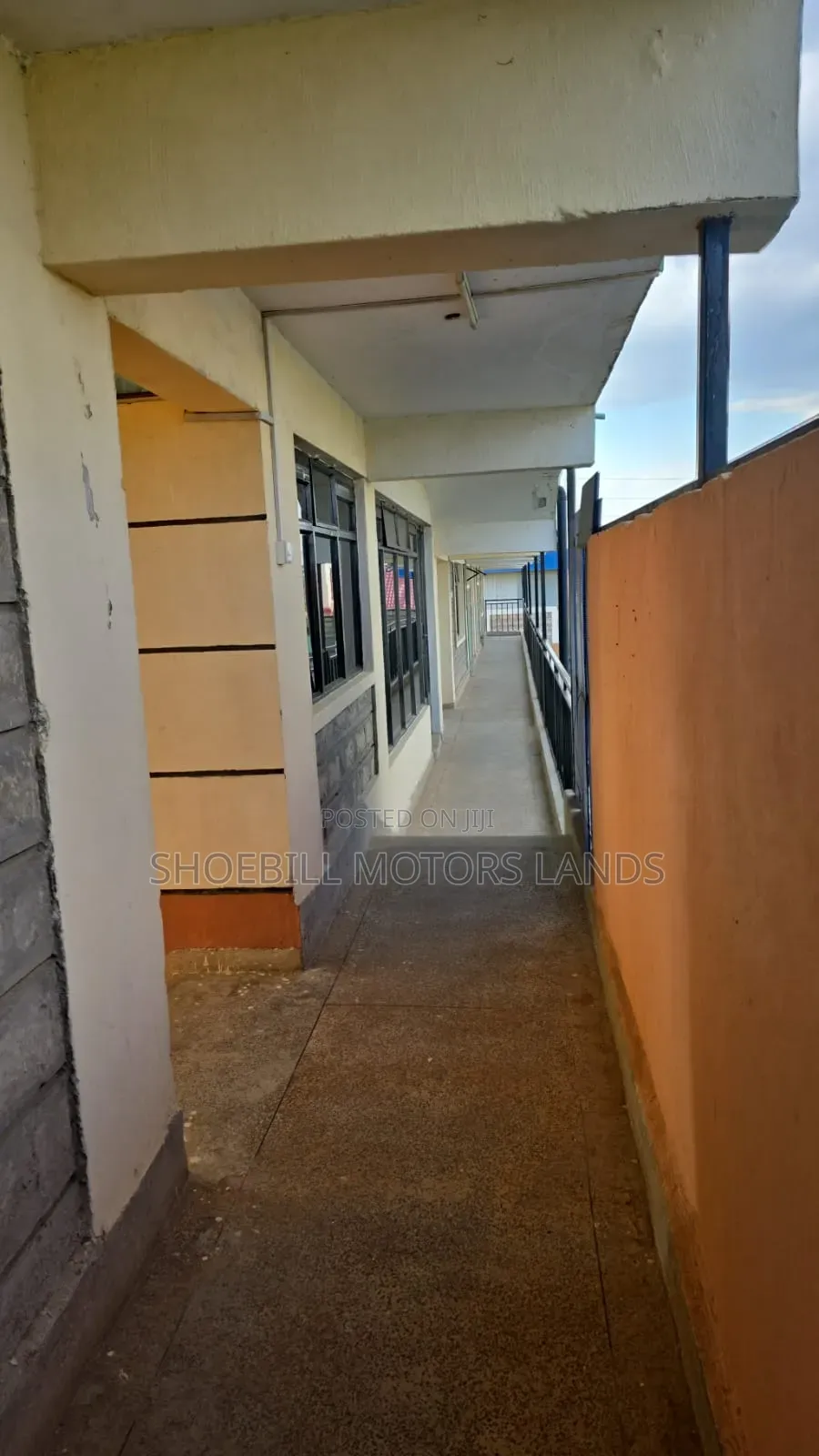 Petrol Station for Sale Kiserian