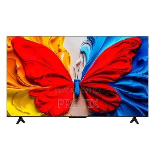 TCL S5k43 Inch Qled Tv