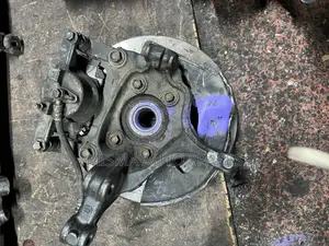 Front Hub Mazda Cx5