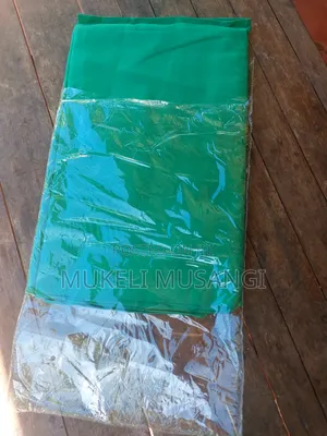 1.6×3m Fabric Backdrop (Green)