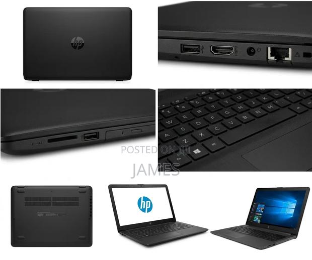 Laptop HP 15 4GB Intel Core i5 HDD 256GB