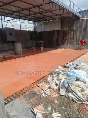 Master Floor Terrazzo 0045