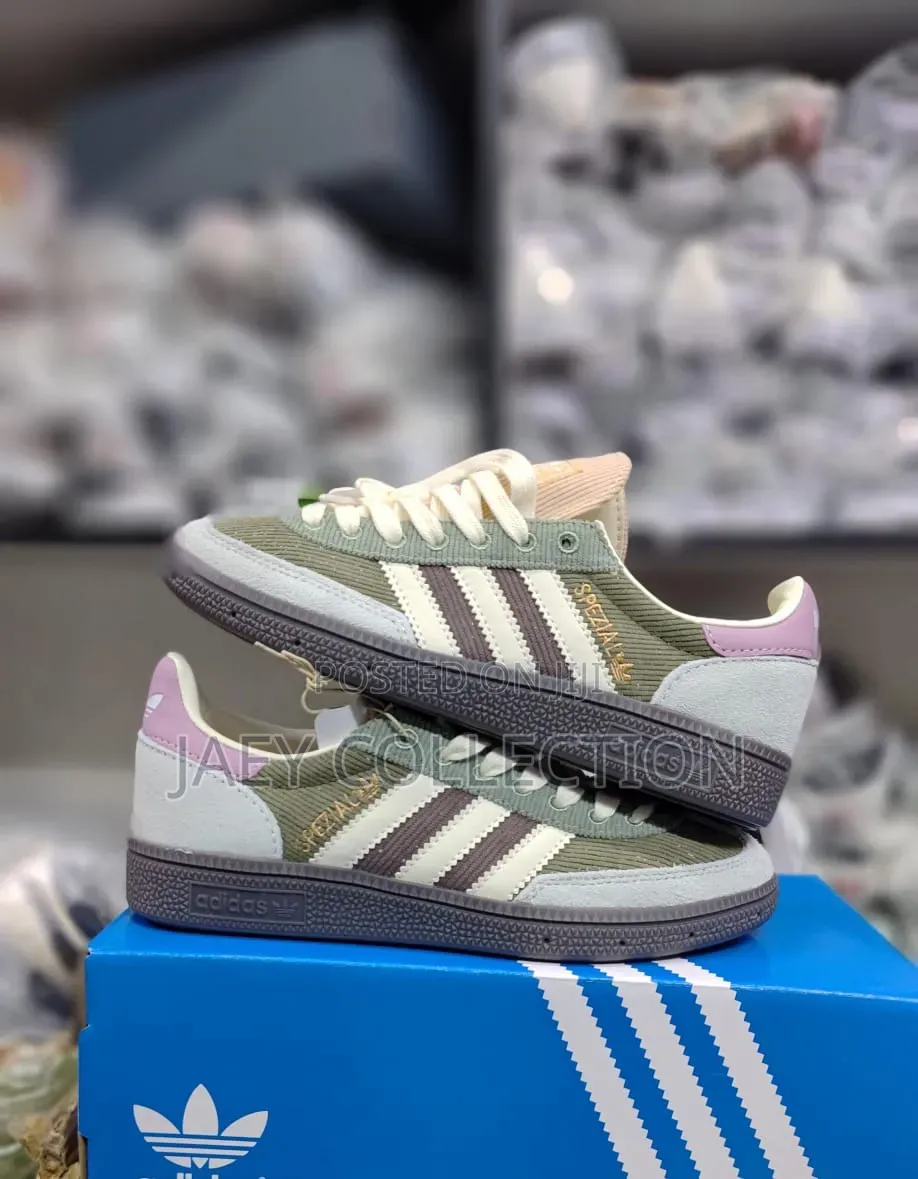 Adidas Spezial Size 36-45