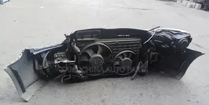 Nosecut Volkswagen Golf Mk6