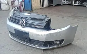 Nosecut Volkswagen Golf Mk6