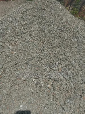 Pumice Soil