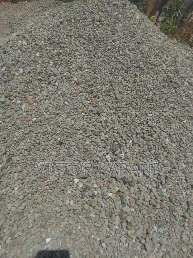 Pumice Soil - main view