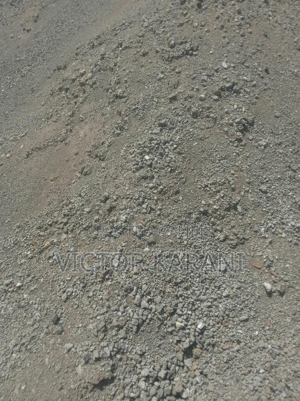 Pumice Soil - thumbnail 2
