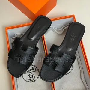 Ladies Sandals