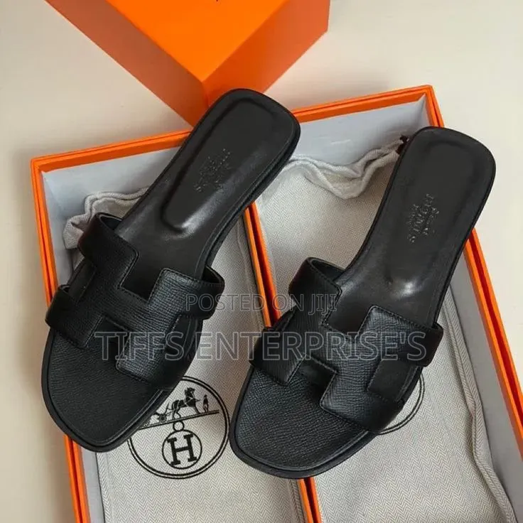 Ladies Sandals