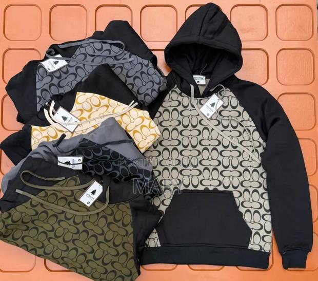 Designs Hoodies.
