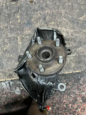 Front Hub for Noah Voxy