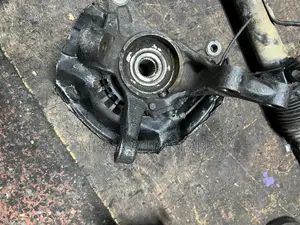 Front Hub for Noah Voxy