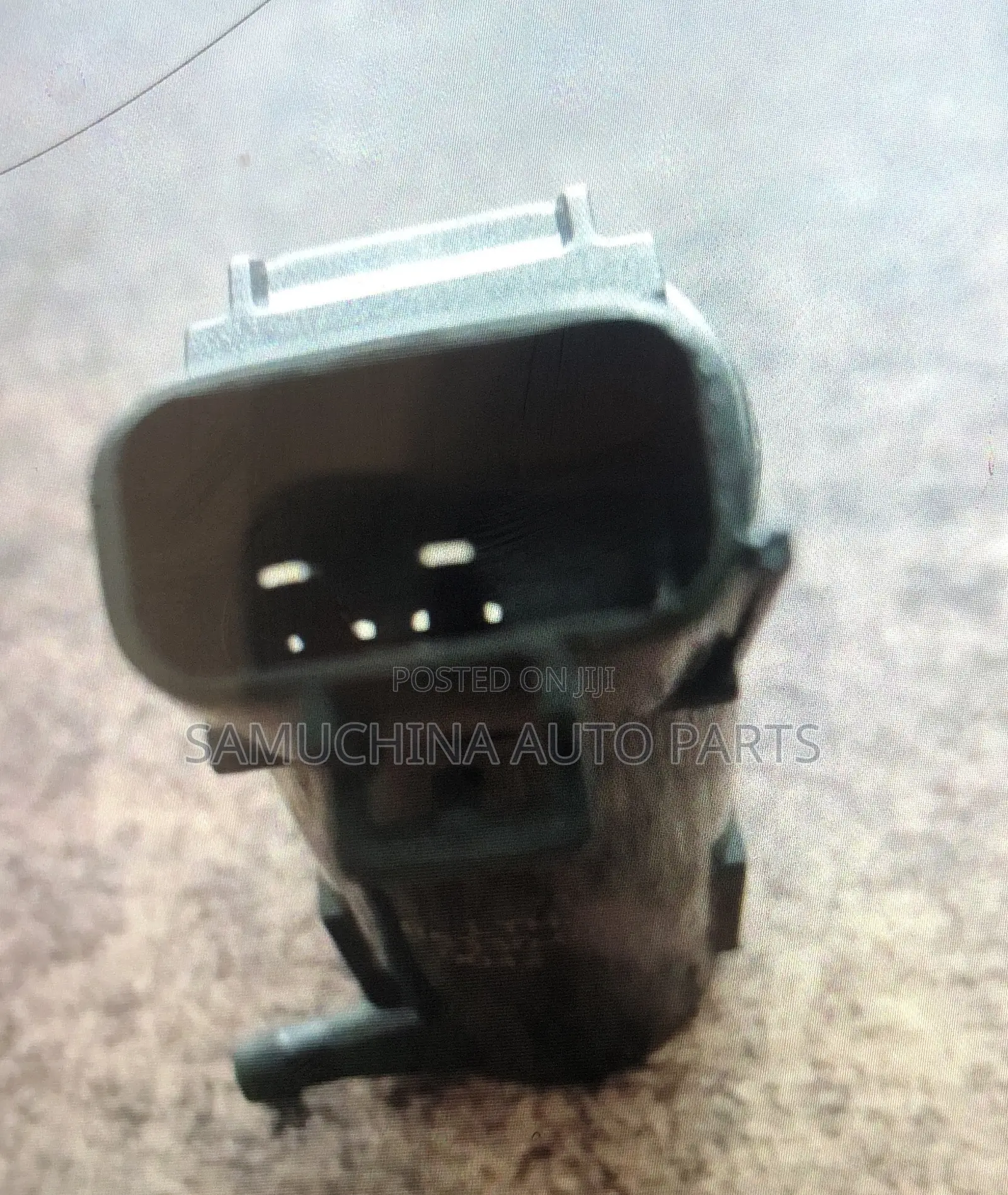 Windscreen Washer Bottle Motor Toyota Nze