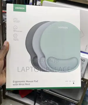 Mouse Pads