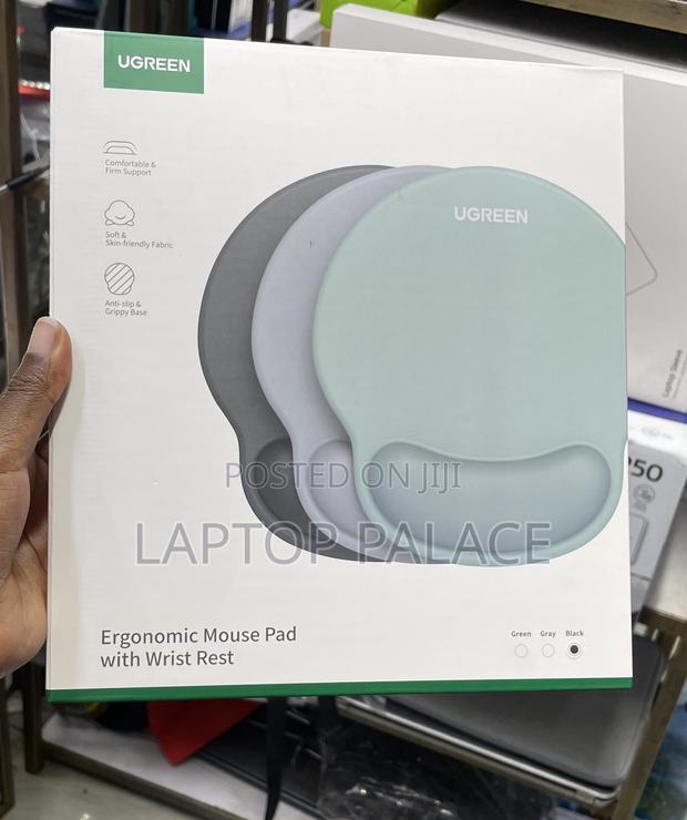 Mouse Pads