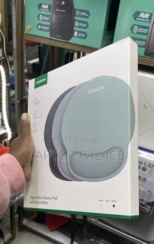 Mouse Pads