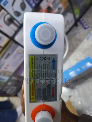 Sharb Ryk-002 Instant Electric Water Heater,