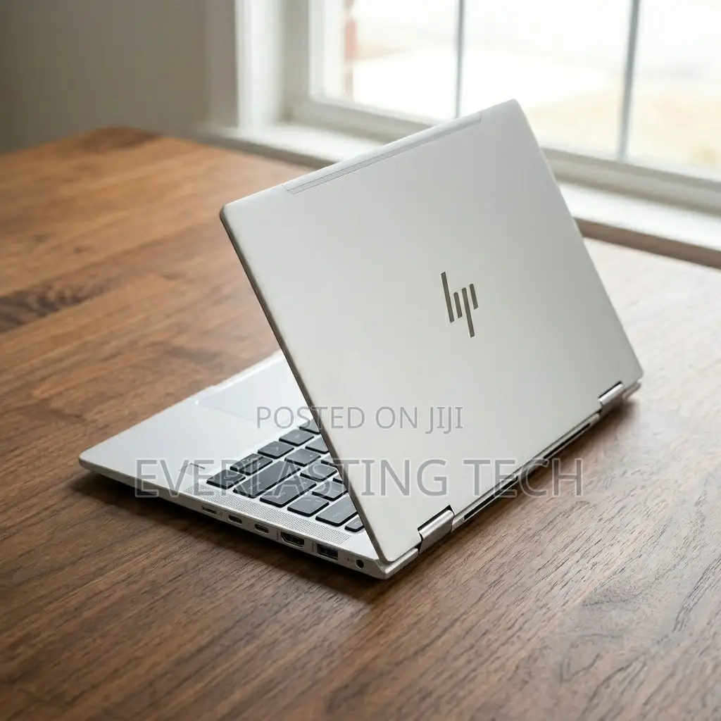 New Laptop HP EliteBook 840 G11 16GB Intel Core Ultra 7 SSD 512GB
