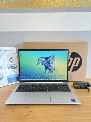 New Laptop HP EliteBook 840 G11 16GB Intel Core Ultra 7 SSD 512GB