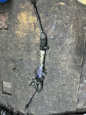 Premio Nyoka Steering Rack