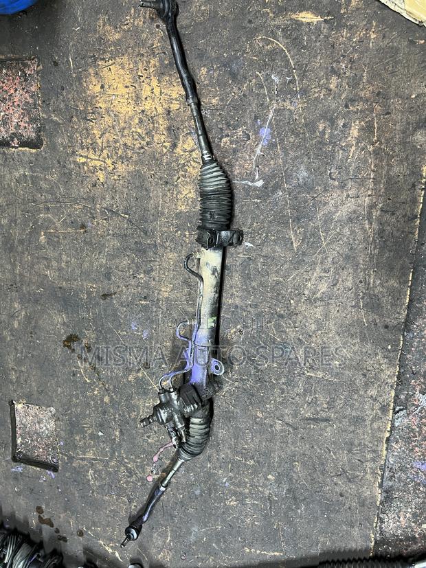 Premio Nyoka Steering Rack