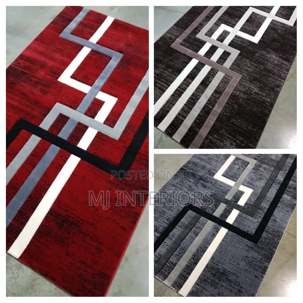 Paris Luxury Carpet