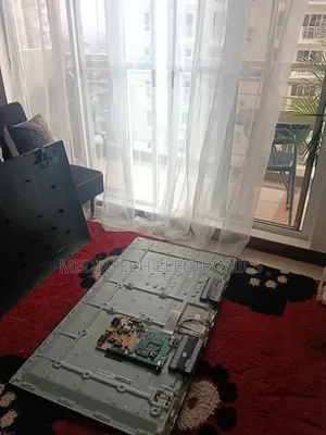 In House Tv Repair Services (Same Day Service )