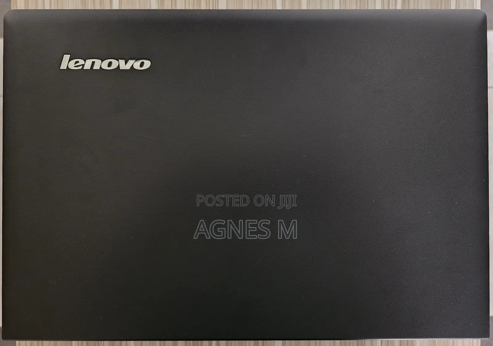 Laptop Lenovo G500 8GB Intel Core i7 HDD 1T