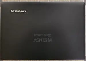Laptop Lenovo G500 8GB Intel Core i7 HDD 1T
