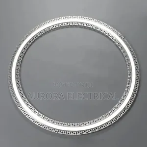 Flexible Aluminum Profile